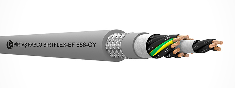 BIRTFLEX-EF 655-CY